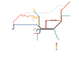 Dallas-Fort Worth (speculative)