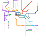Melbourne  (speculative)