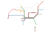 Dallas-Fort Worth (speculative)