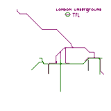 London Underground 1891