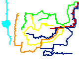 new gibson city (unknown)