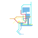 Arkwa (Train-Tram-Metro) FR-EN (unknown)