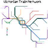Melbourne  (speculative)
