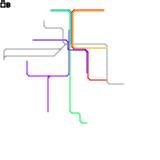 Kansas City Light-Regional Rail (speculative)