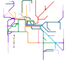 Melbourne  (speculative)