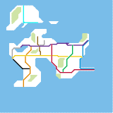 Spmglandia (unknown)