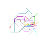 Kalifa Metro (New-No Names) (unknown)