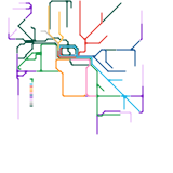 Melbourne  (speculative)