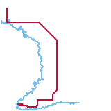 2nd Continent (speculative)