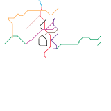 Auckland Metro (speculative)