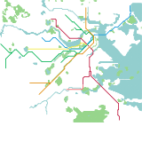 Boston in an Alternate Dimension (speculative)