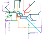 Melbourne  (speculative)