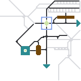 Personal DnD map (unknown)
