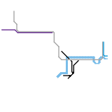 Applesville Tube (unknown)