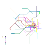 Kalifa Metro (New-No Names) (unknown)