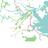 Boston in an Alternate Dimension (speculative)