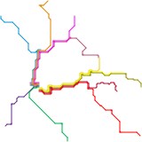 Europe Nightjet (speculative)