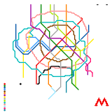 Moscow (speculative)