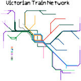 Melbourne  (speculative)