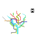 Washington DC (real)