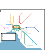 Melbourne 2025 (real)