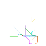 Rio de Janeiro 2076 (speculative)