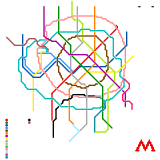Moscow (speculative)