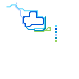 Connect in our minecraft map (unknown)