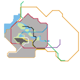 Ferrasi Land (unknown)