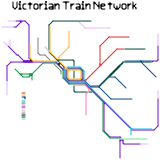Melbourne  (speculative)