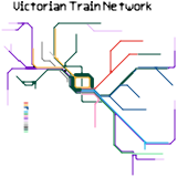 Melbourne  (speculative)