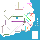 Custom Map (Turkish) (unknown)