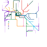 Melbourne  (speculative)