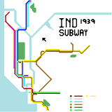 New York City (1939)