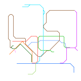 Hong Kong (speculative)
