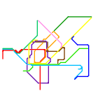 Sapporo Future Railway Network