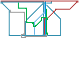 tags: minecraft amtrack new jersy path metro north lirr (unknown)