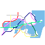 Orkney, Cities Skylines (speculative)