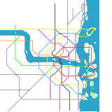 Conton City Blank (unknown)