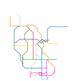 LACMTA (speculative)