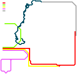 Alicante, Spain (speculative)