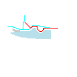 Genoa, Italy (speculative)