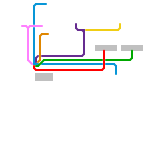 UEA Library Floor 0 (speculative)