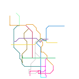 Los Angles (speculative)
