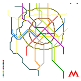 Moscow (speculative)