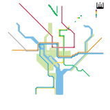 Olivers Map (unknown)