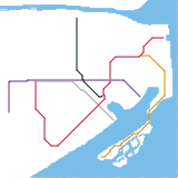 Kattenden Metro, Duncanheim (unknown)