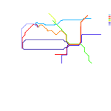 Dallas-Fort Worth (speculative)