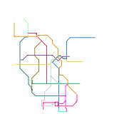 Los Angles (New Lines) (speculative)