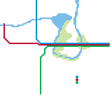 Black Mesa Transit (unknown)